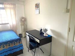 Blk 129 Bukit Merah View (Bukit Merah), HDB 3 Rooms #565710601